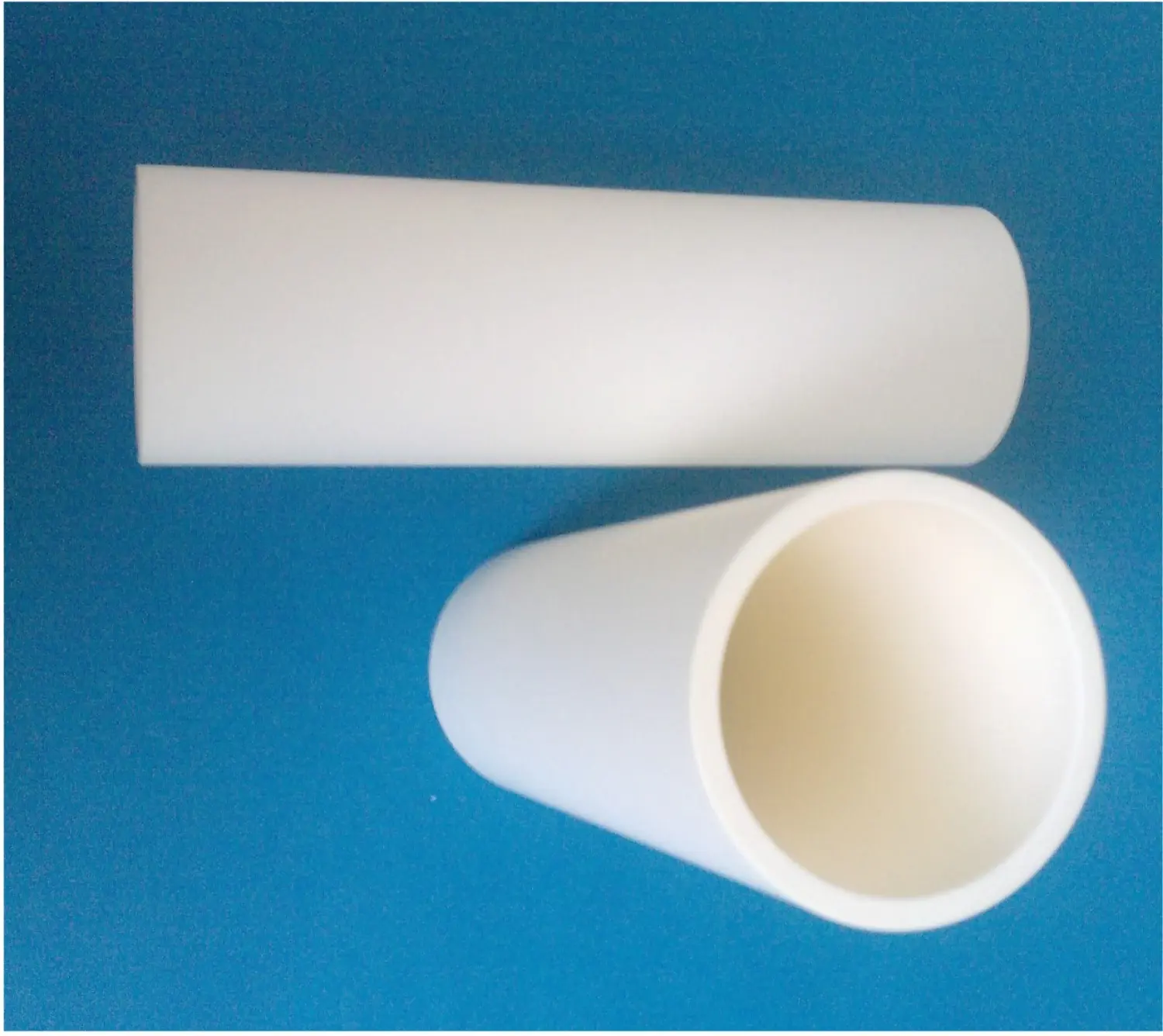 Aluminiumoxid-Keramiken von CC ceramic components e. K. 