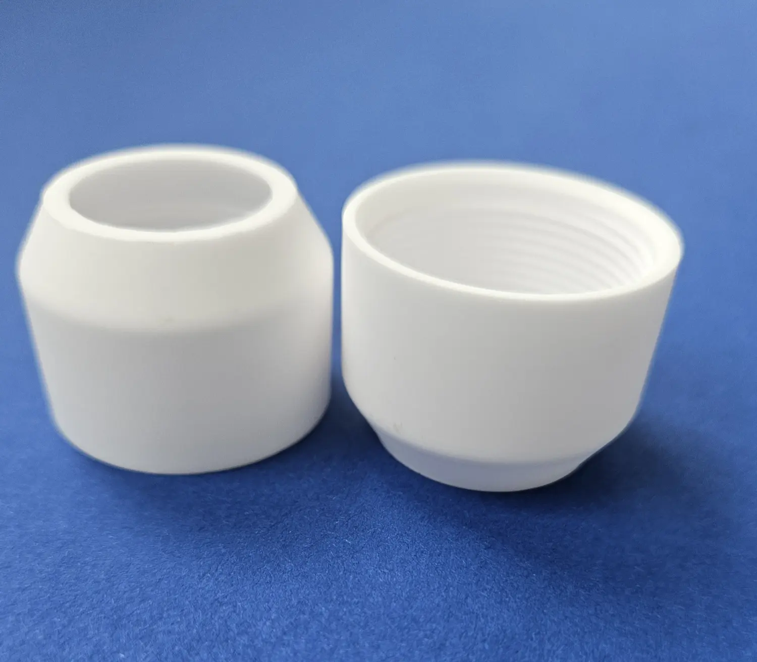 Aluminiumoxid-Keramiken von CC ceramic components e. K. 