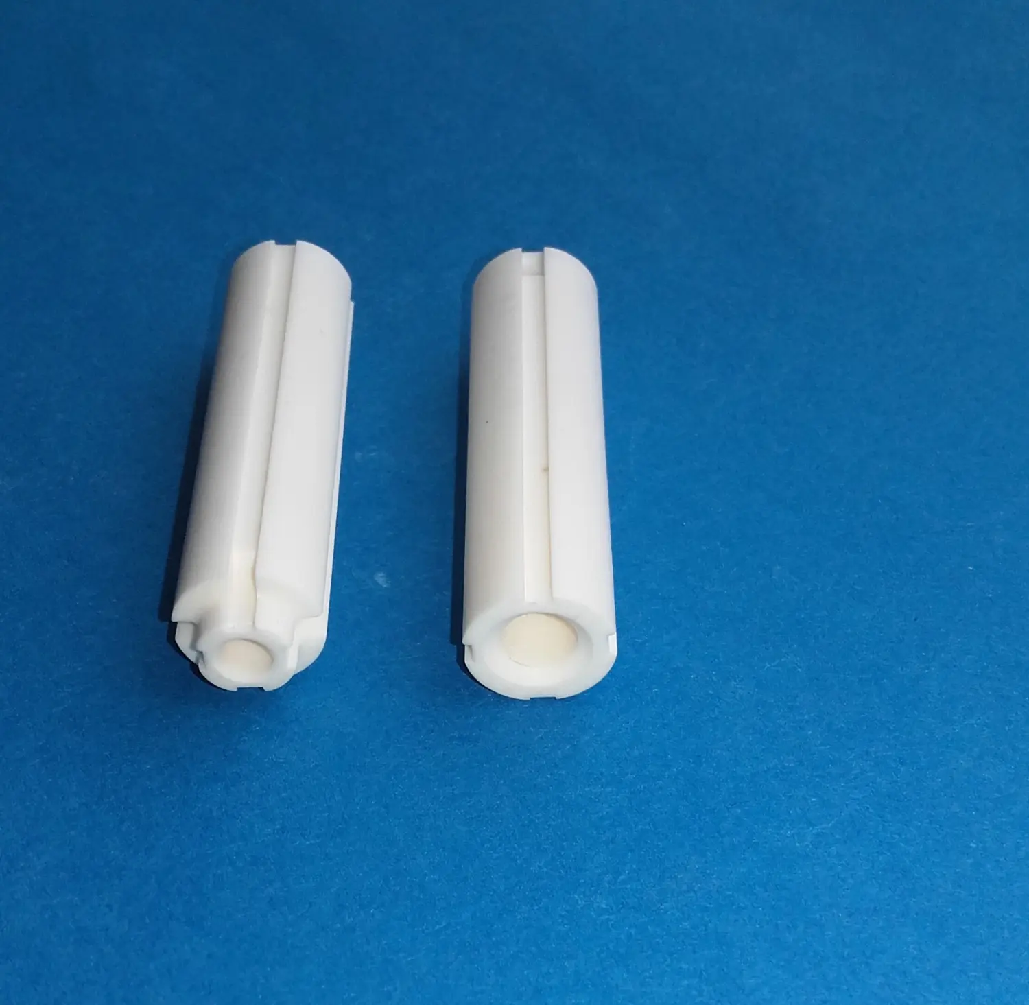 Alumina (Al2O3) ceramics from CC ceramic components e. K. 