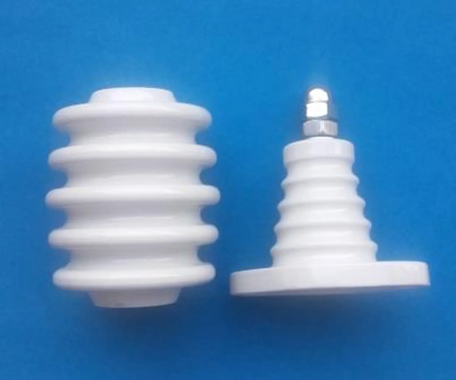 Alumina (Al2O3) ceramics from CC ceramic components e. K. 