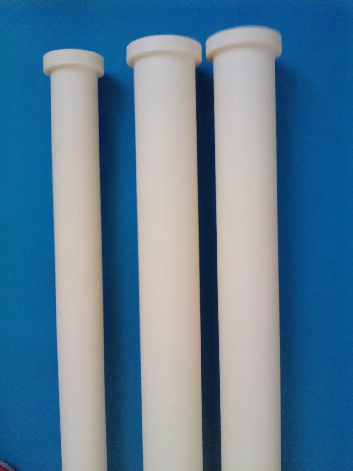 Alumina (Al2O3) ceramics from CC ceramic components e. K. 