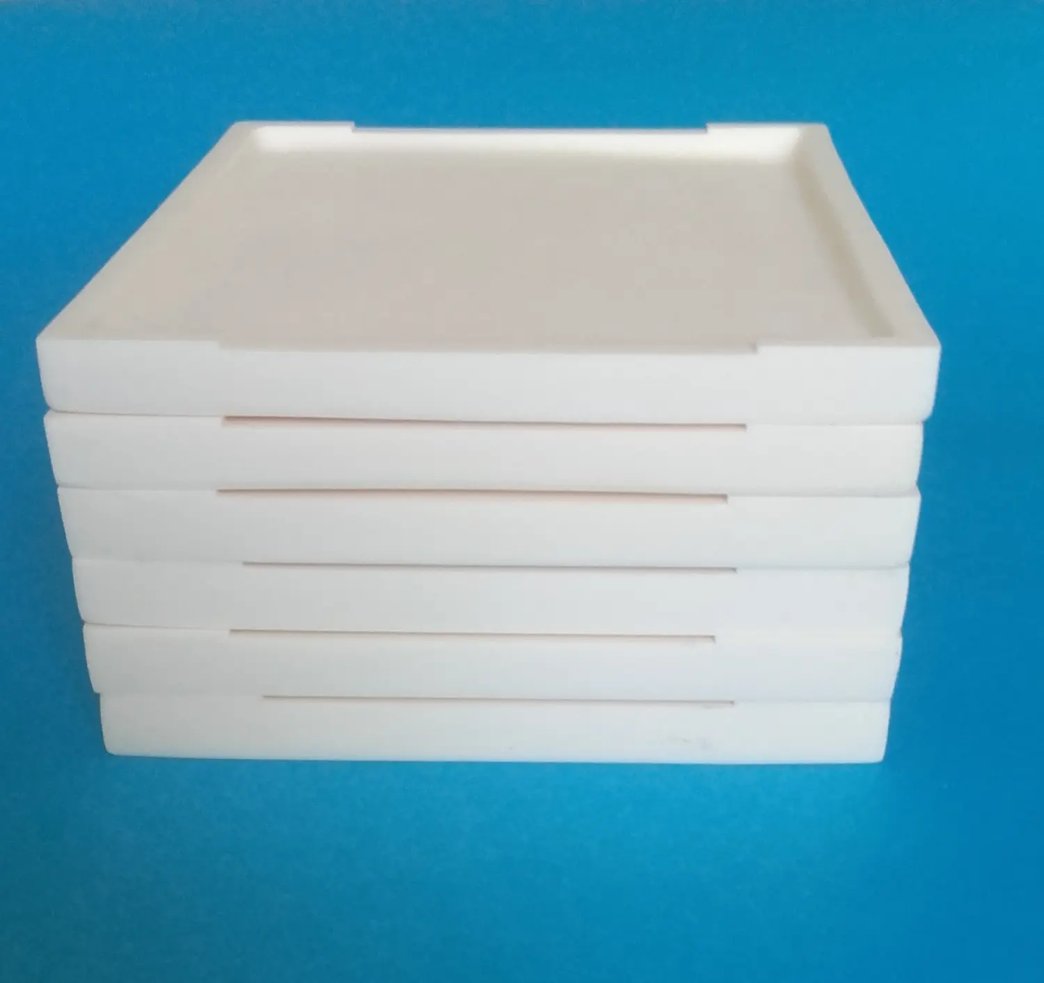 Alumina (Al2O3) ceramics from CC ceramic components e. K. 