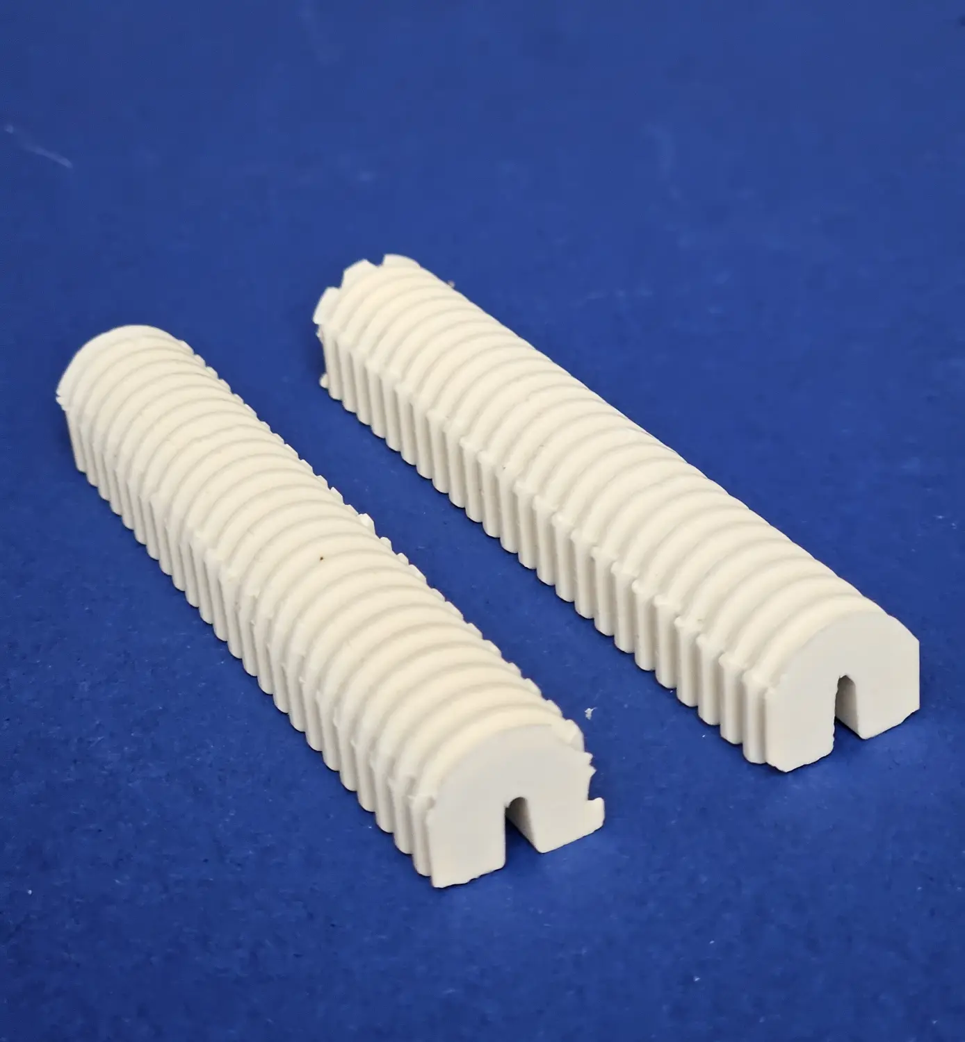 Steatite components from CC ceramic components e. K. 