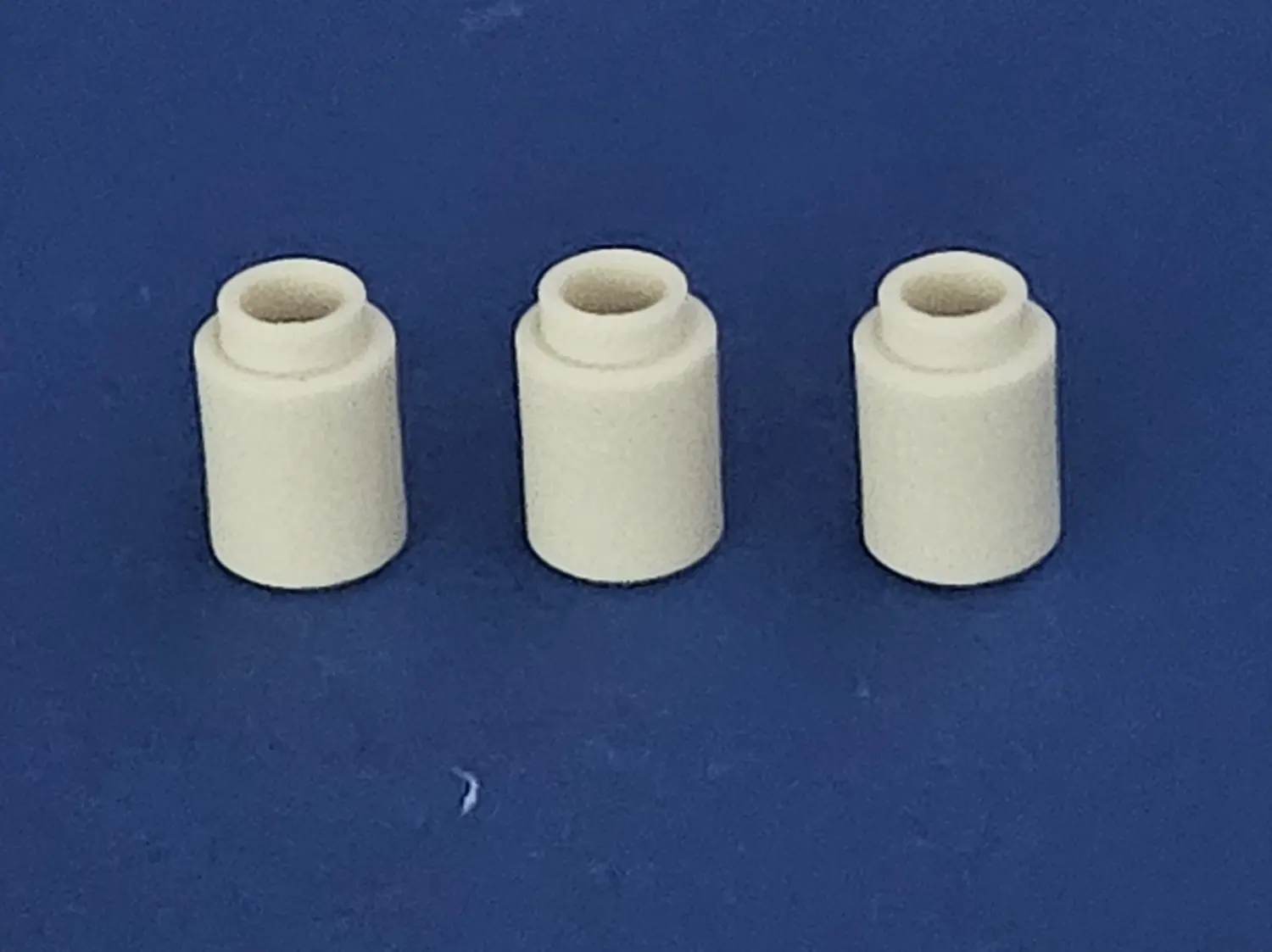 Steatite components from CC ceramic components e. K. 