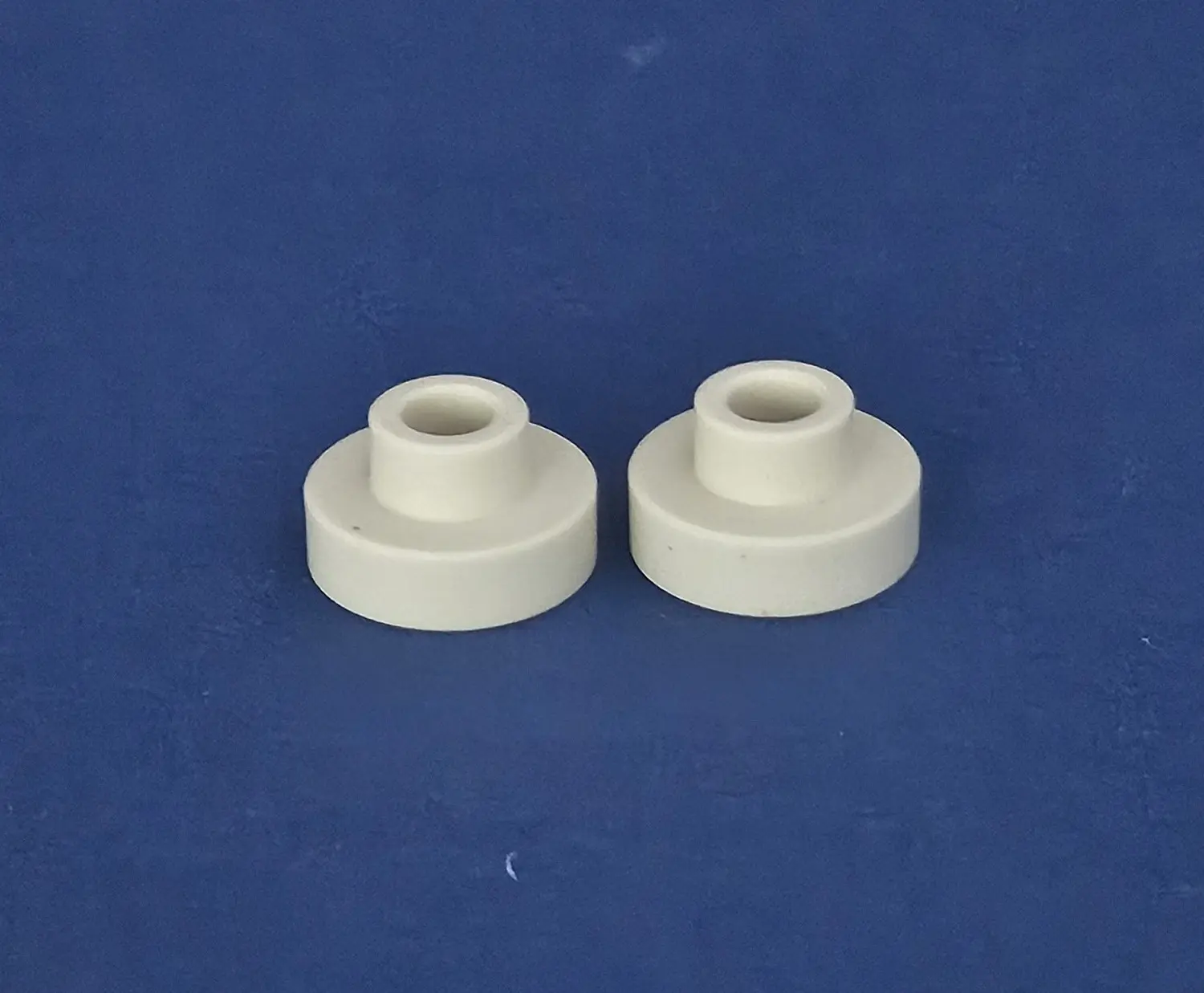 Steatit-Bauteile von CC ceramic components e. K. 