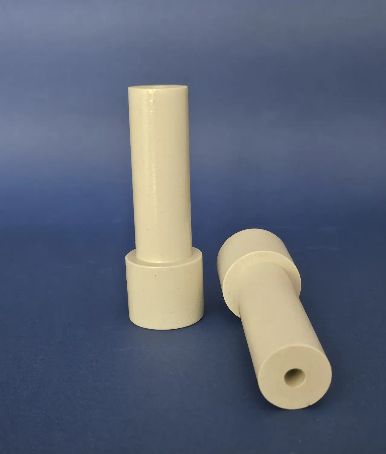 Cordierite components from CC ceramic components e. K. 