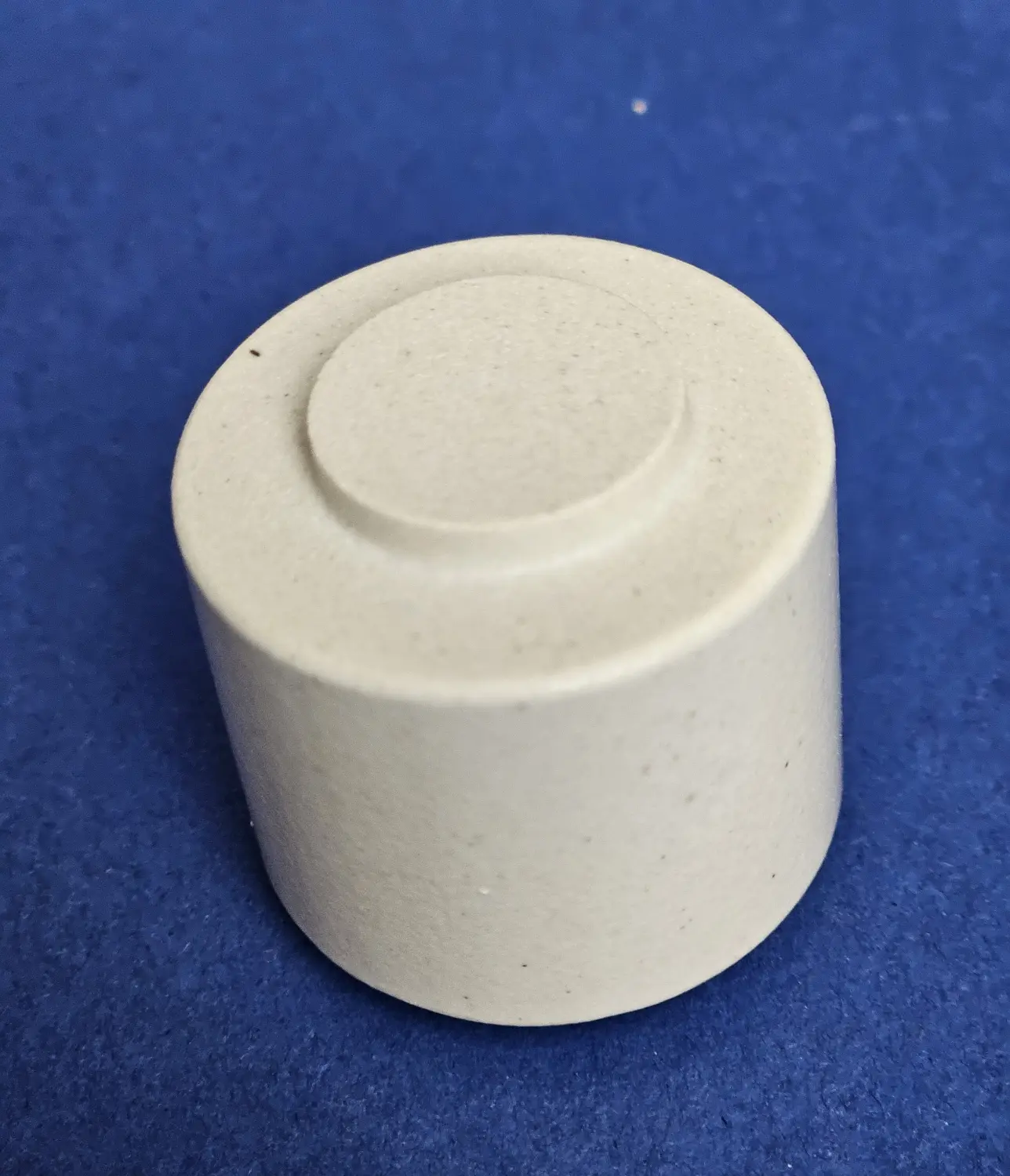 Cordierite components from CC ceramic components e. K. 