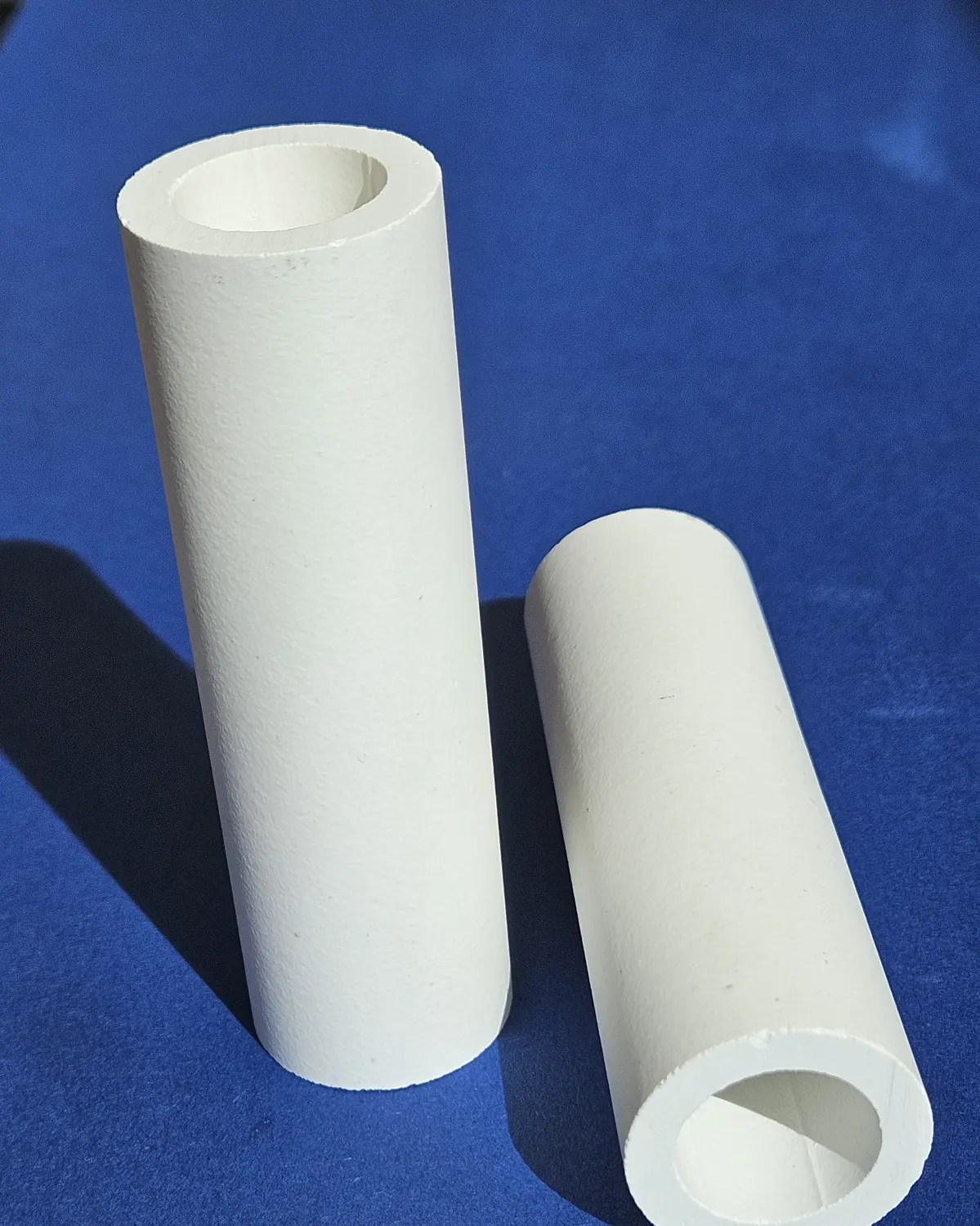 Cordierite components from CC ceramic components e. K. 