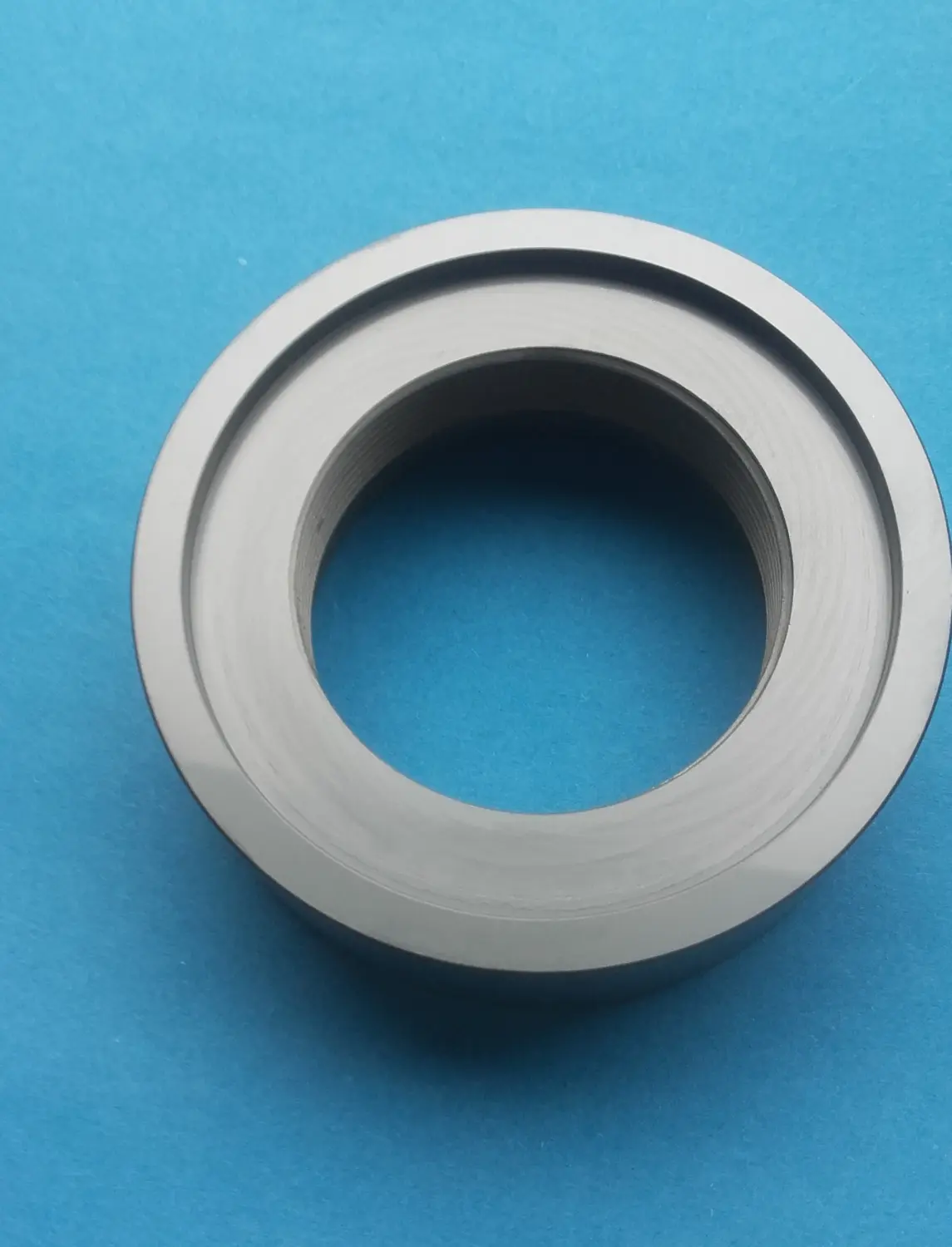 Siliciumcarbid- Keramiken von CC ceramic components e. K. 