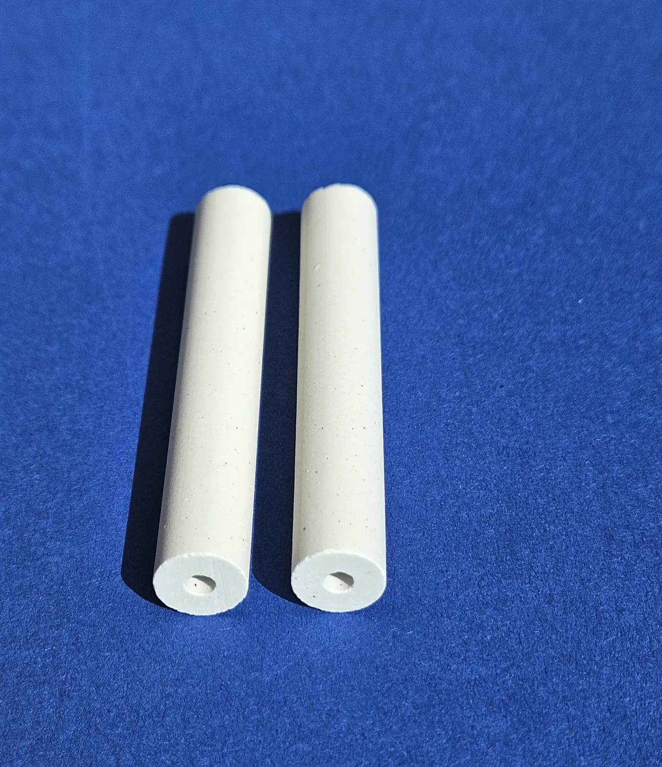 Porcelain components from CC ceramic components e. K. 