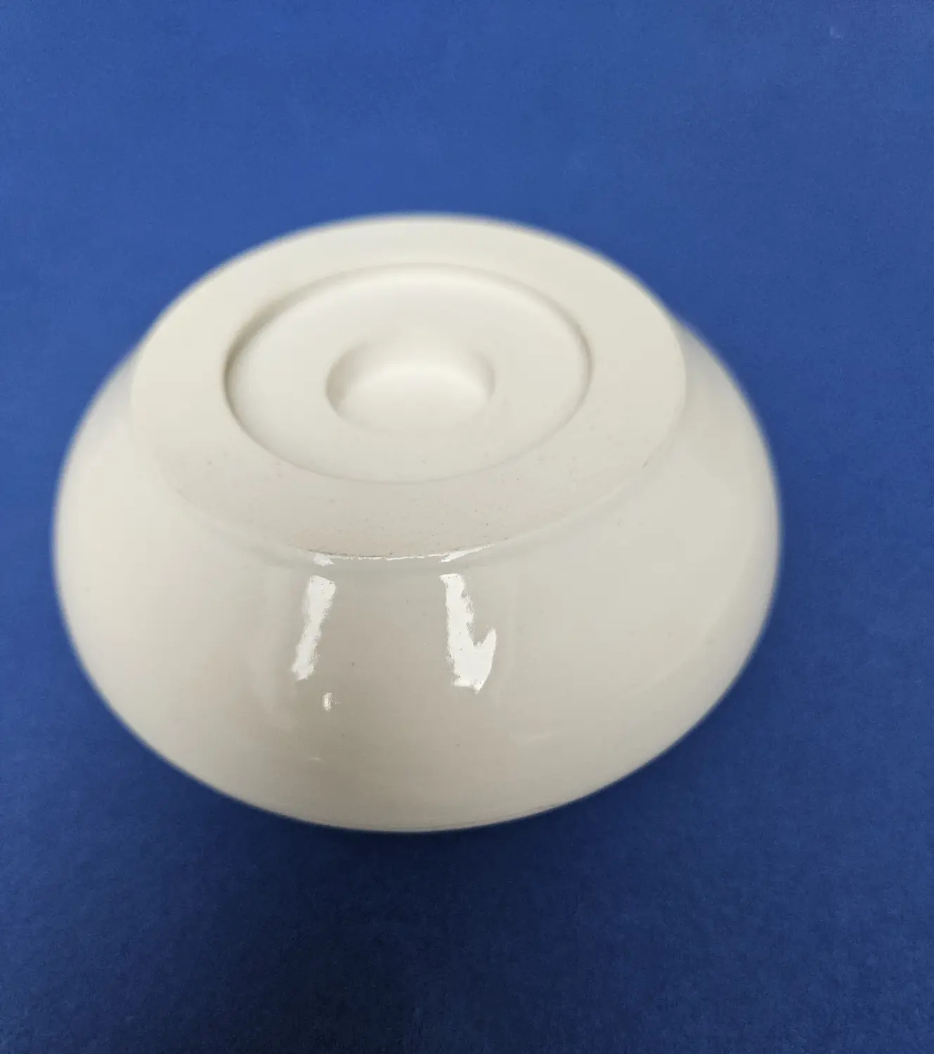 Porcelain components from CC ceramic components e. K. 