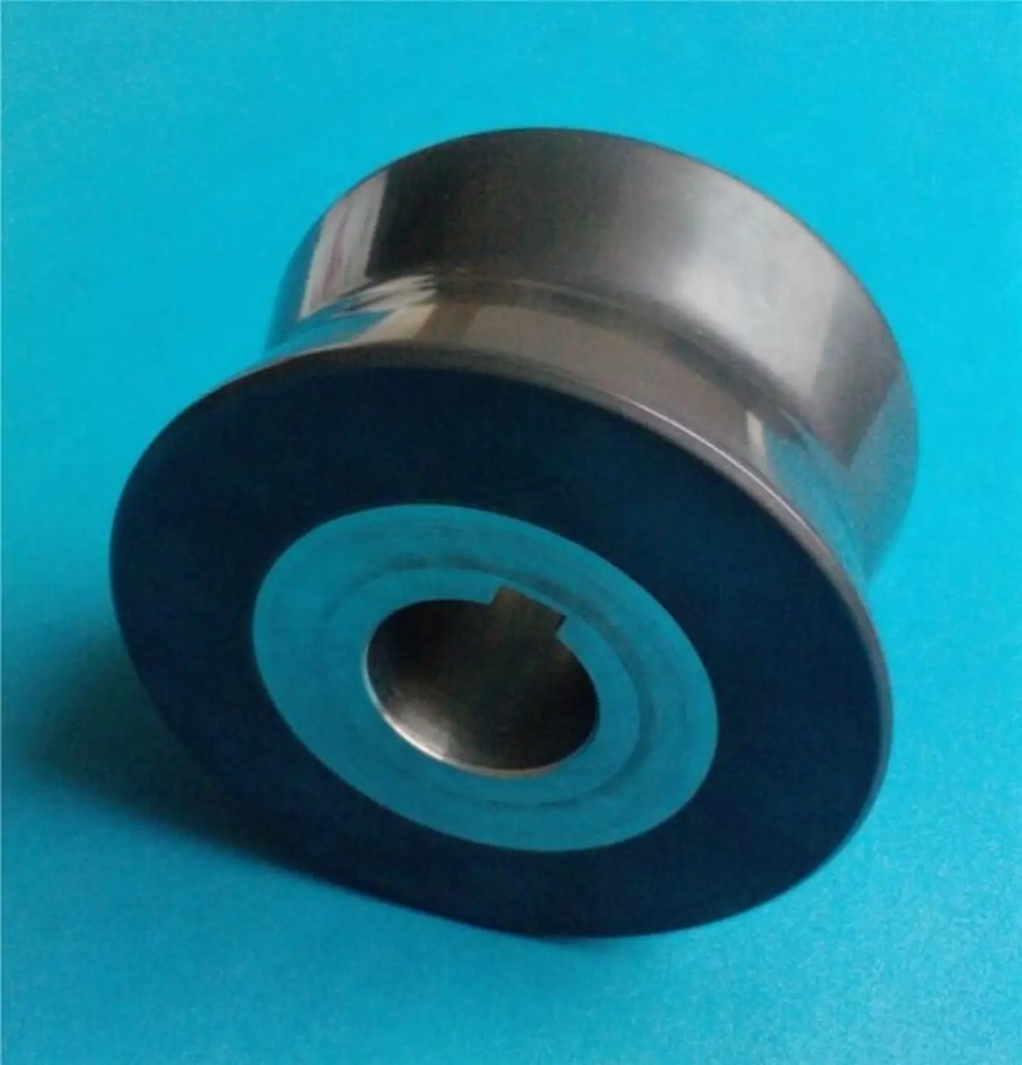 Boron Carbide (B4C) ceramic from CC ceramic components e. K. 