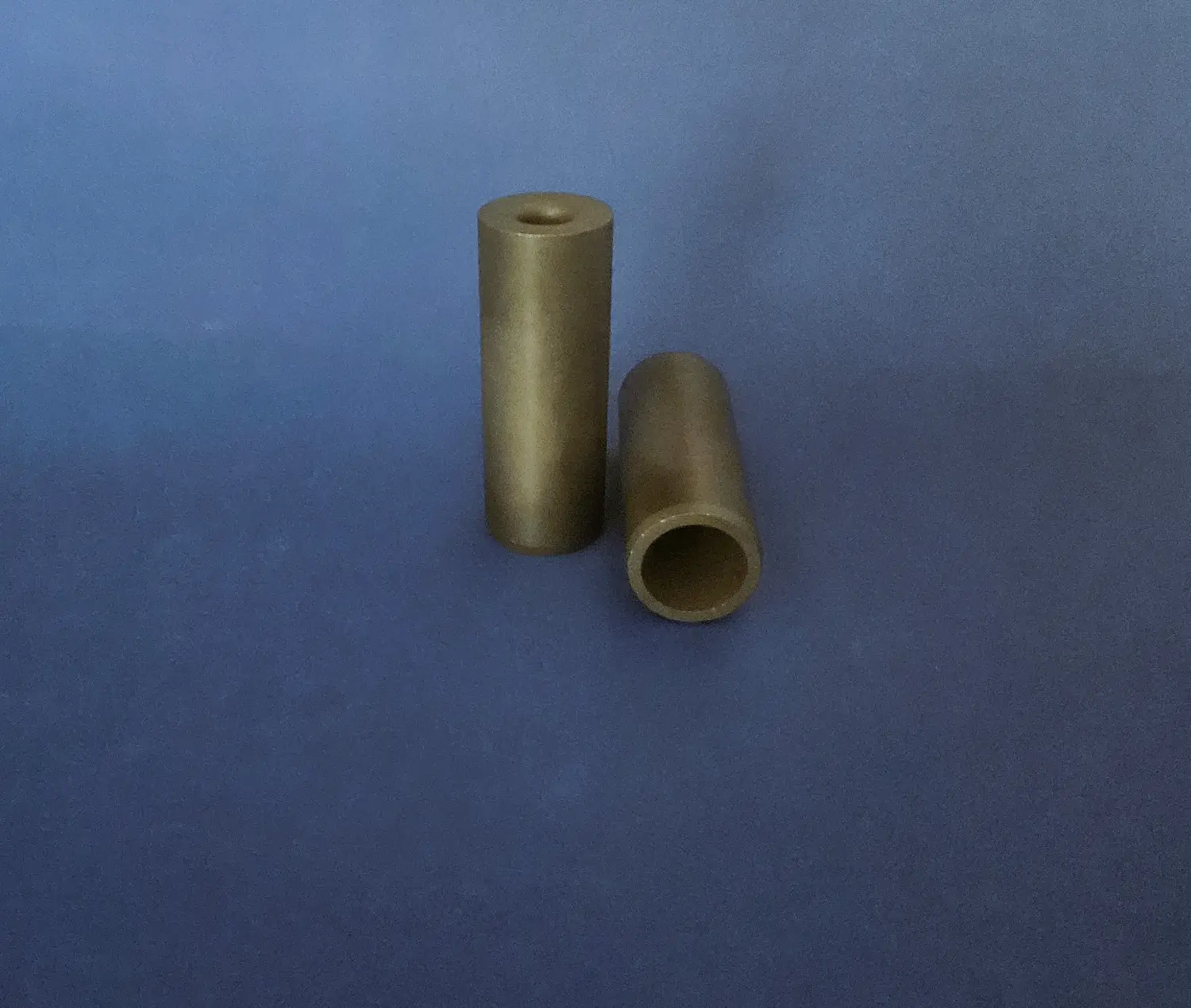 Boron Carbide (B4C) ceramic from CC ceramic components e. K. 