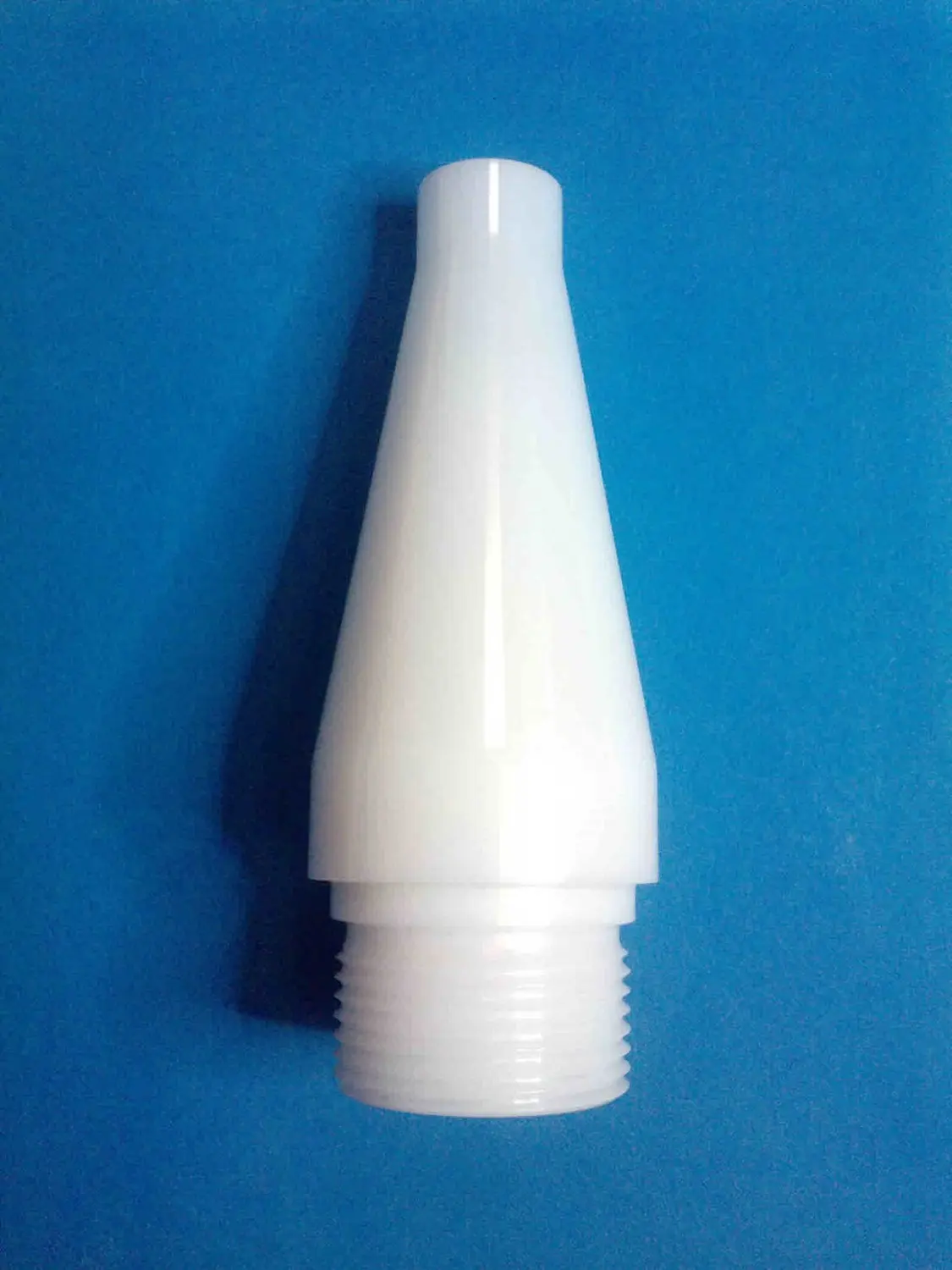 Zirconium oxide (ZrO2) ceramics from CC ceramic components e. K. 