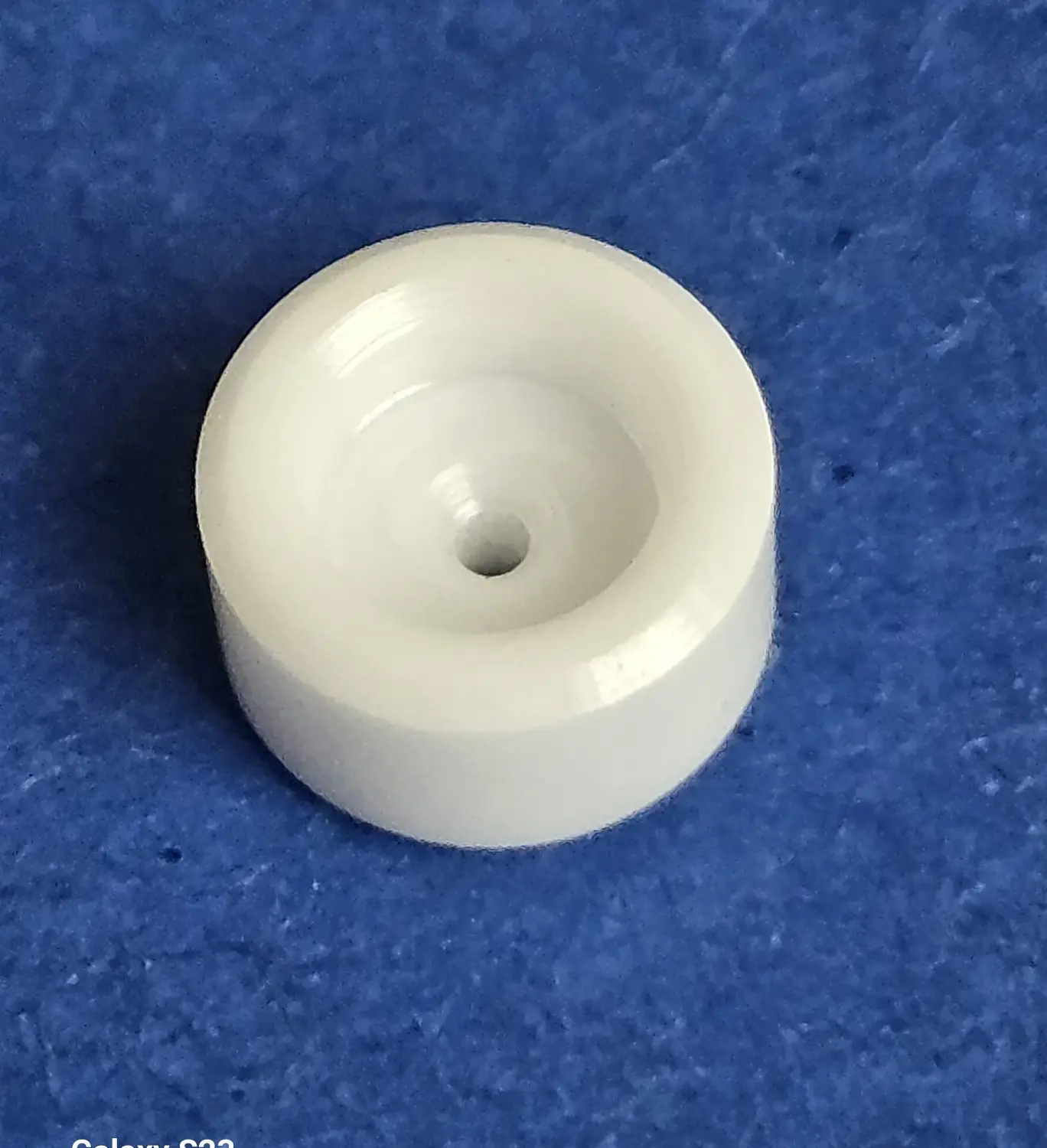 Zirkonoxid-Keramiken von CC ceramic components e. K. 