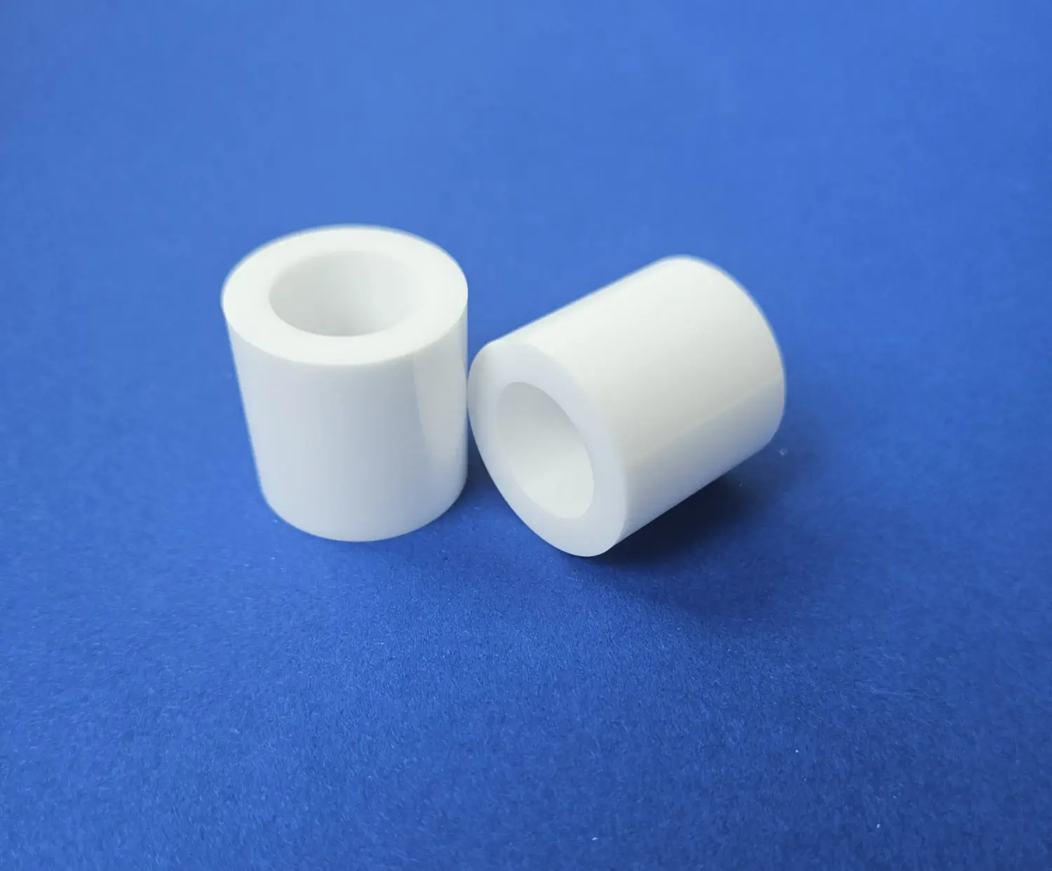 Zirkonoxid-Keramiken von CC ceramic components e. K. 