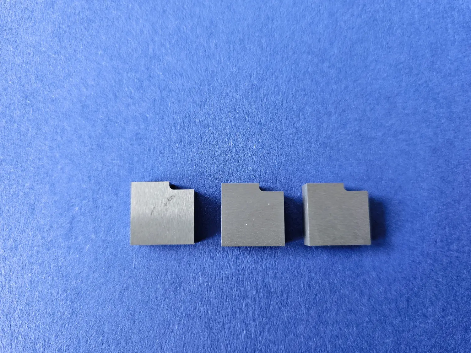 Silicon nitride (Si3N4) ceramics from CC ceramic components e. K. 