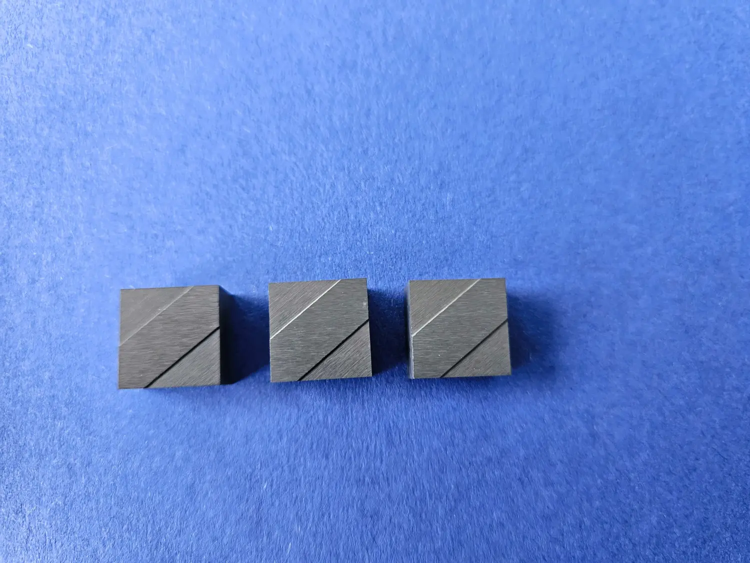 Silicon nitride (Si3N4) ceramics from CC ceramic components e. K. 